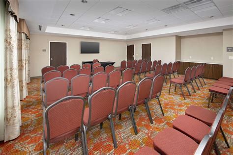 hampton inn englewood co.
